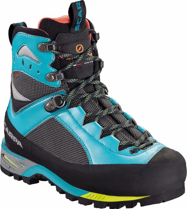 Immagine prodotto Scarpa Charmoz HD Schuhe (41)