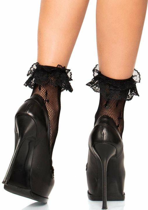 Actual product image Leg Avenue 3049 00122 (One size)