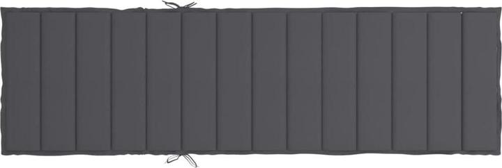 Image du produit VidaXL Hayder (200 x 70 x 3 cm)