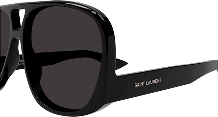 Actual product image Yves Saint Laurent Saint Laurent SL 652 SOLACE
