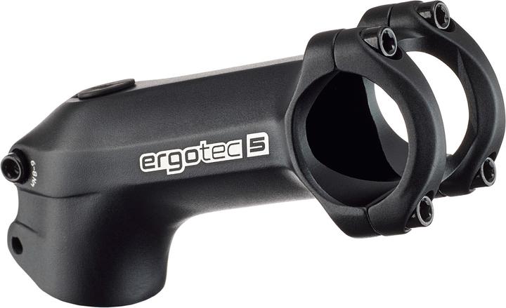 Produktbild Humpert Ergotec A-Head (110 mm, 203.20 mm)