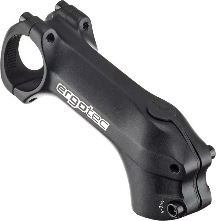 Produktbild Humpert Ergotec A-Head (110 mm, 203.20 mm)