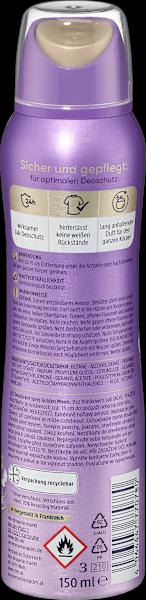 Produktbild dm Balea Golden Moon (Spray, 150 ml)