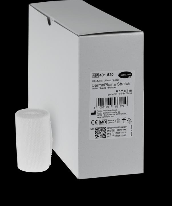 Image du produit DermaPlast Stretch