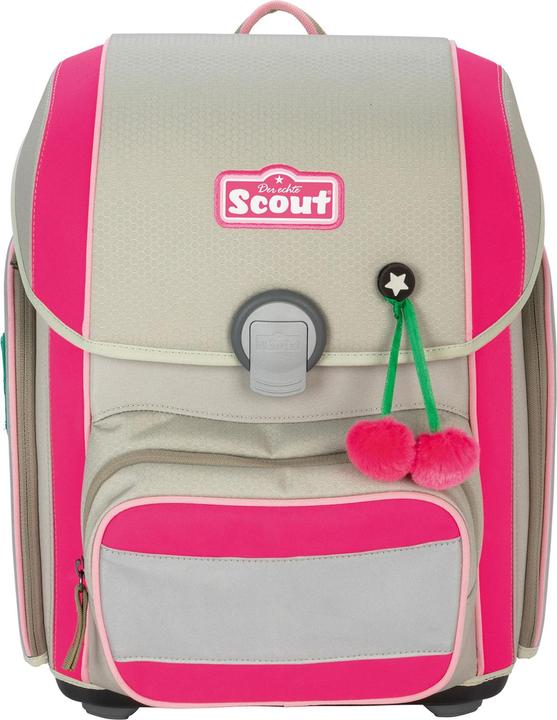 Image du produit Scout Genius Ensemble de cartables 4 pièces (25 l)