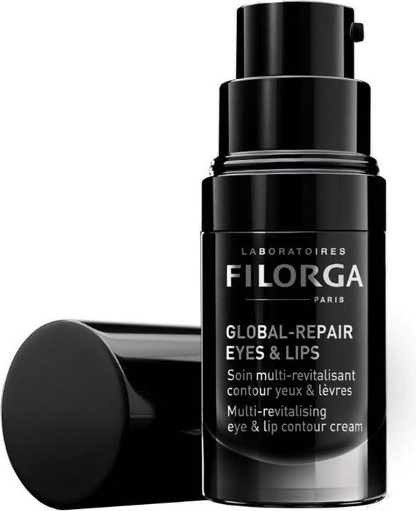 Immagine prodotto Filorga Riparazione globale (Fluida, 15 ml)