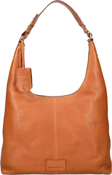 Produktbild Burkely Soft Skylar Shoulder Hobo (13.68 l)