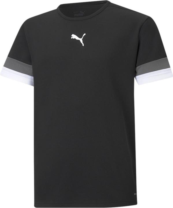 Produktbild Puma teamRISE Jersey Jr-704938 (116)