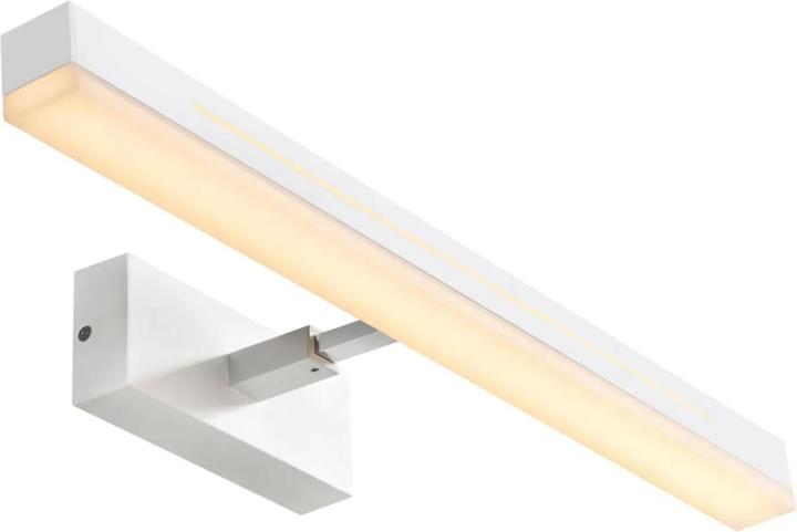 Immagine prodotto Nordlux Otis 60, lampada da parete, bianco (1650 lm)