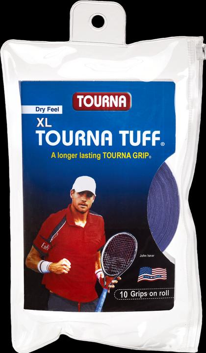 Unique TOURNA TUFF XL BLUE (10X)