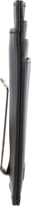 Produktbild Police PT389-08536 Kreditkartenetui Leder 7 cm mit Geldscheinklammer