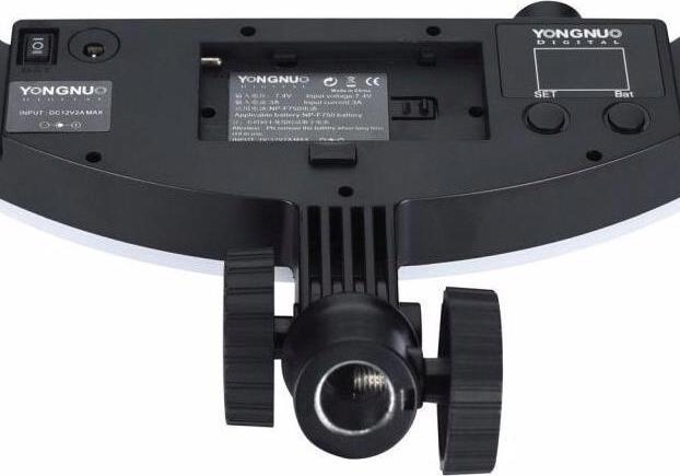 Immagine prodotto Yongnuo YN-408 (Anello di luce)