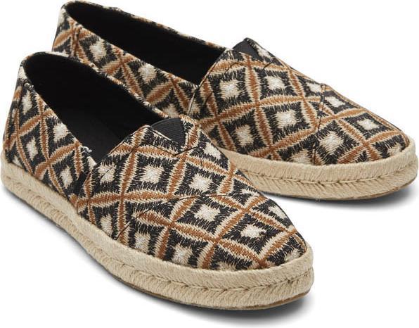 Immagine prodotto Toms W's Alpargata Rope 2.0 (37.5)