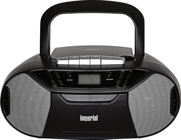 Immagine prodotto Imperial PBB 1 (FM)