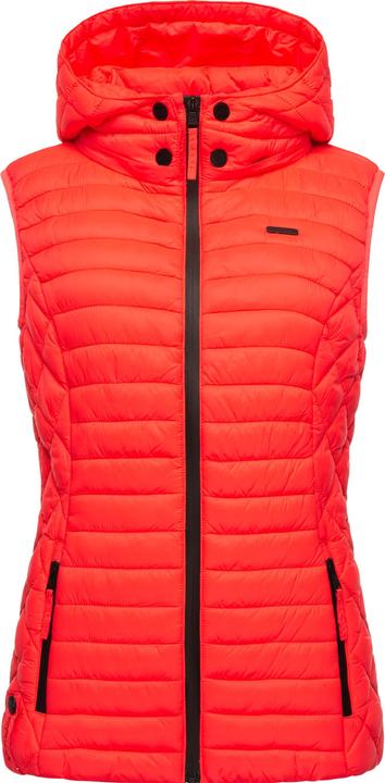Neon Coral