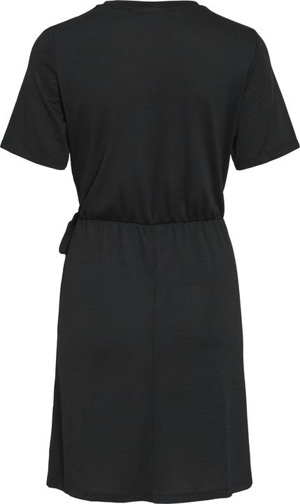 Actual product image Vila Short sleeve short dress (XS)