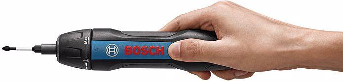 Actual product image Bosch Professional Go (Rechargeable battery operated)