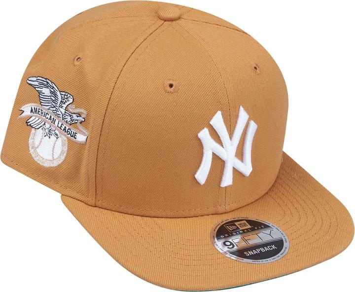 Produktbild New Era 9Fifty Original New York Yankees