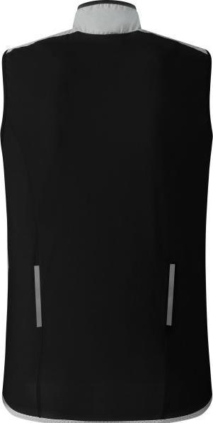 Produktbild Shimano Beaufort Windvestlight M Weiss (M)