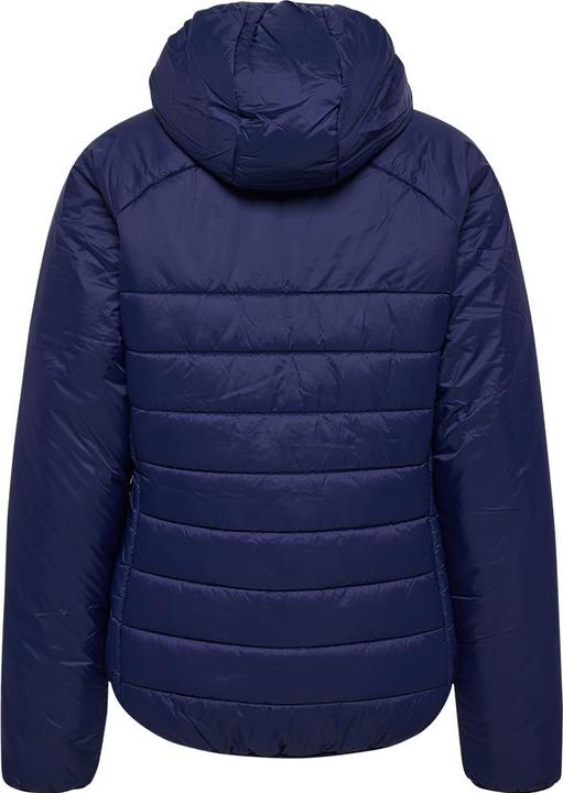 Image du produit hummel Veste à Capuche Matelassée Hmlgo Femme (XS)