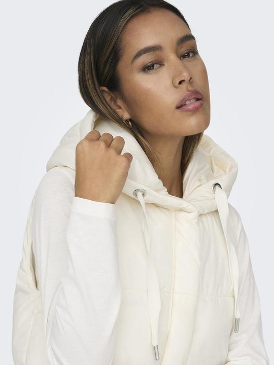 Image du produit Only Gilet à capuche Gilet (XXL)