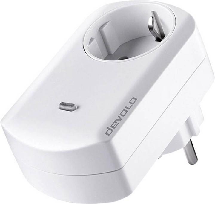 Devolo Prise de courant Home Control