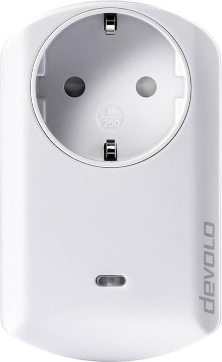 Immagine prodotto Devolo Presa Home Control