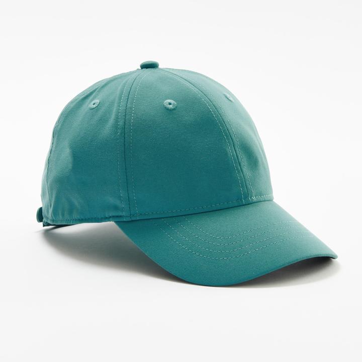 Immagine prodotto Artengo Cappellino da tennis TC 500 blu regolabile taglia 54