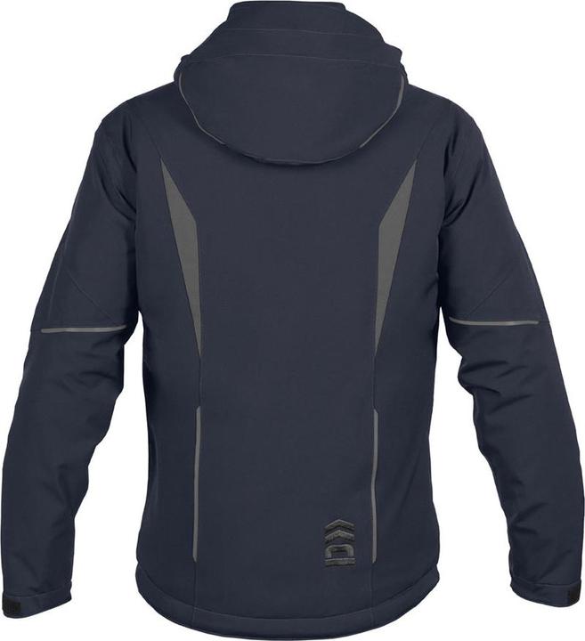 Image du produit Dassy Veste d'hiver stretch Nordix bleu nuit Gr. M (M)