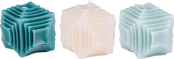 Arti Casa Candle square lines 3as
