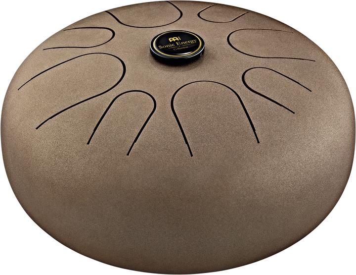Immagine prodotto Meinl Tamburo con lingua in acciaio (Percussioni)