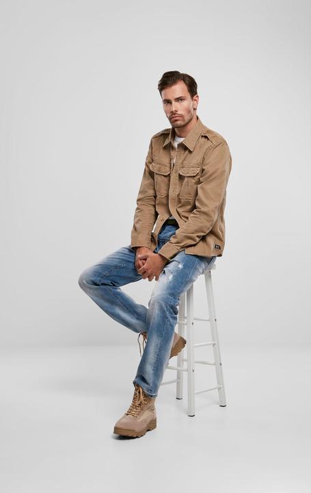 Image du produit Brandit Vintage Shirt (5XL)