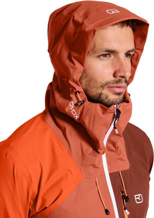 Image du produit Ortovox Jacke (S)