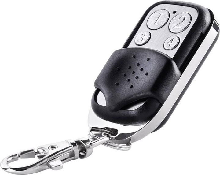 Produktbild Devolo Home Control Fernbedienung (Gerätespezifische Fernbedienung, WLAN)