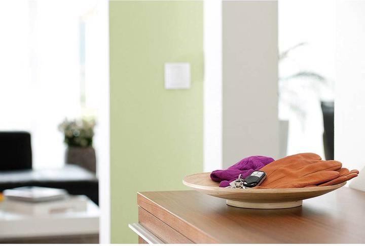 Produktbild Devolo Home Control Fernbedienung (Gerätespezifische Fernbedienung, WLAN)