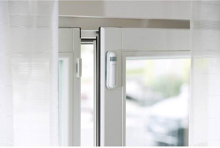 Produktbild Devolo Home Control Tür- Fensterkontakt
