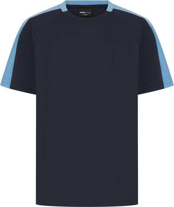 Navy blue, Headliner