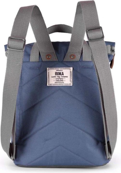 Image du produit Roka London Finchley A Sustainable Airforce 12-15 bouteilles recyclées (10 l)