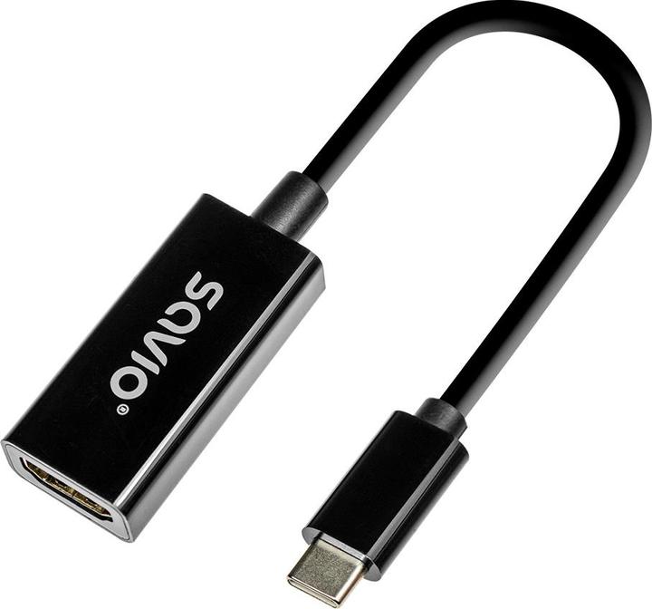Immagine prodotto Savio AK-79 (USB-C, 2.50 cm)