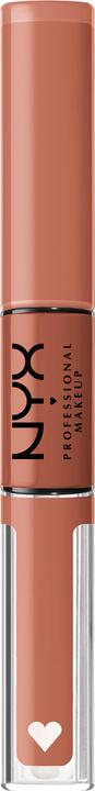 NYX Professional Make-Up Shine Loud (2 Goal Crusher)