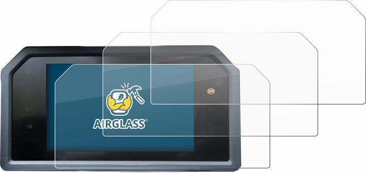 Actual product image BROTECT AirGlass Glass