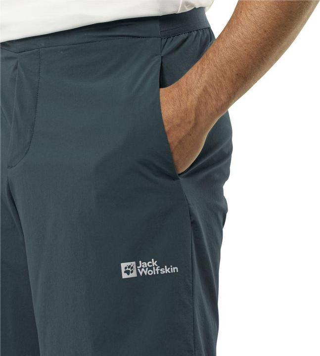 Actual product image Jack Wolfskin Prelight Shorts M (S)
