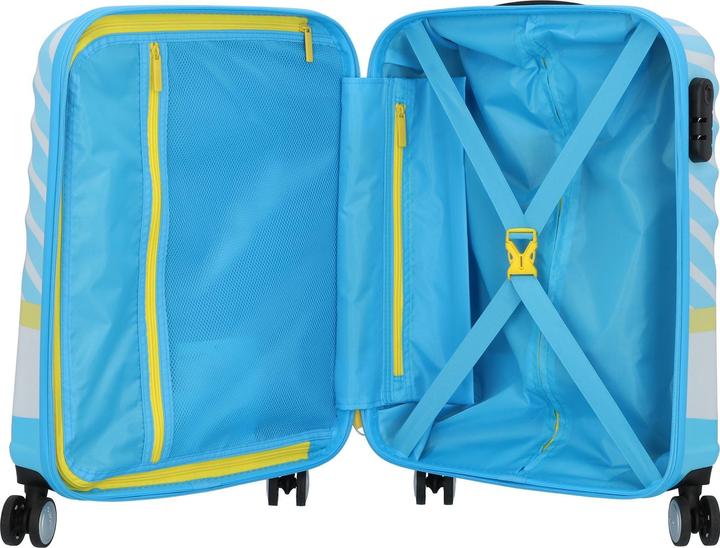 Immagine prodotto American Tourister Rompighiaccio Disney (36 l, Bagaglio a mano (fino a 50 litri))