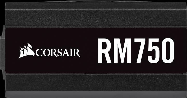 Produktbild Corsair RM750 *2019* (750 W)