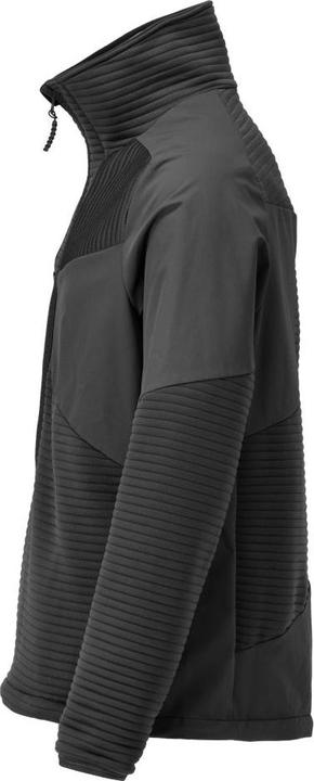 Produktbild Mascot Fleecepullover gefüttert schwarz, Gr.XL (XL)