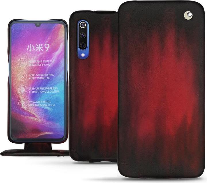 Image du produit Noreve Housse cuir vertical (Mi 9)