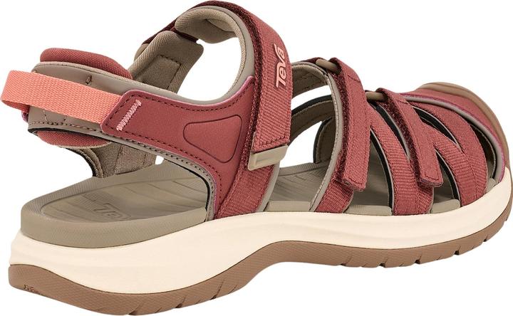 Actual product image Teva W's Tirra Sport CT (42)
