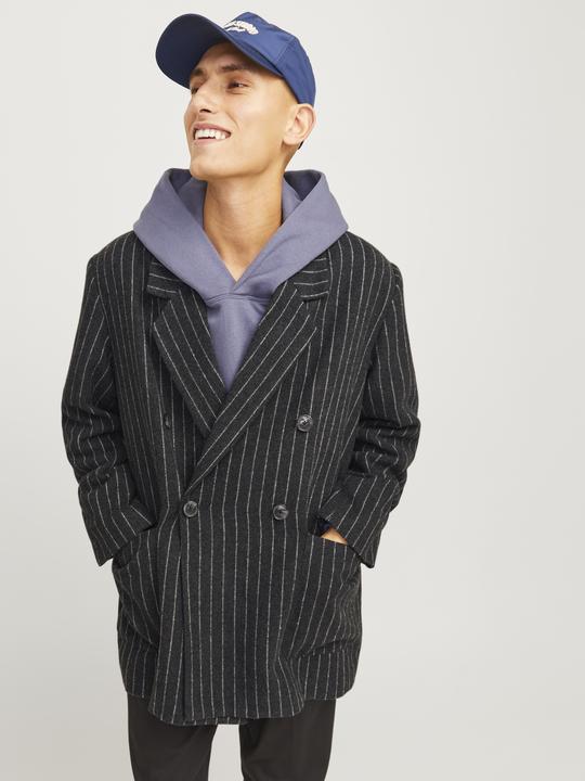 Produktbild Jack & Jones JORVERMONT Oversize Fit Blazer Zweireihiger Blazer (M)