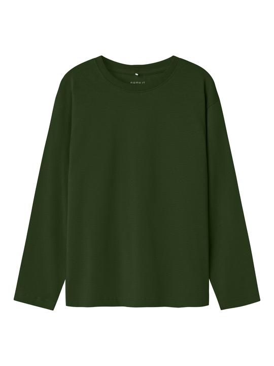 Rifle Green