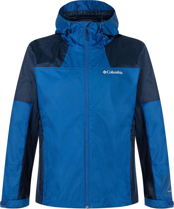 Image du produit Columbia Veste de Randonnée Imperméable Inner Limits™ III Homme (XL)